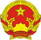 Coat of arms of Vietnam