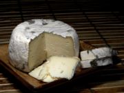 St Pat Goat's Milk Cheese 