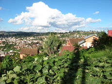 Antananarivo, Madagascar