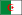 Flag of Algeria