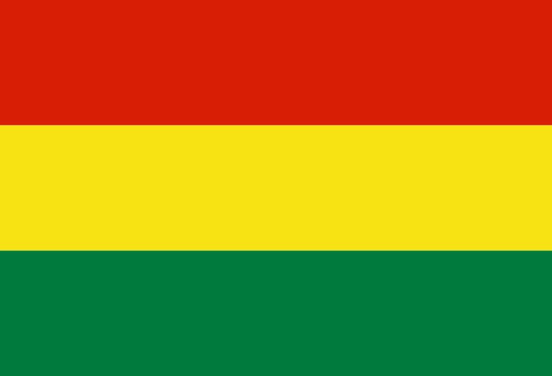 Image:Flag of Bolivia.svg