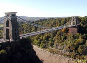 View from the observatory