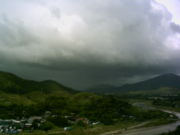 Cumulonimbus cloud