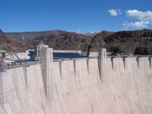 Hoover Dam