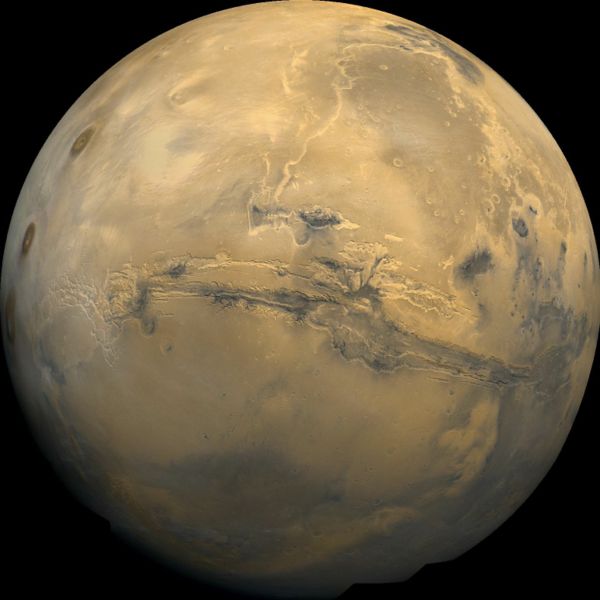 Image:Mars Valles Marineris.jpeg