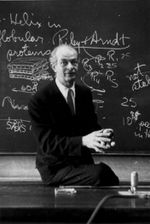 Linus Pauling