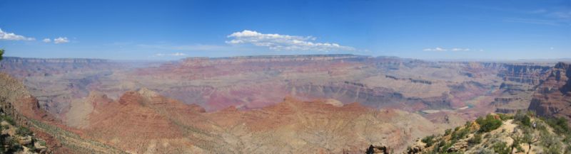 Image:Grand Canyon South Rim 0506.jpg