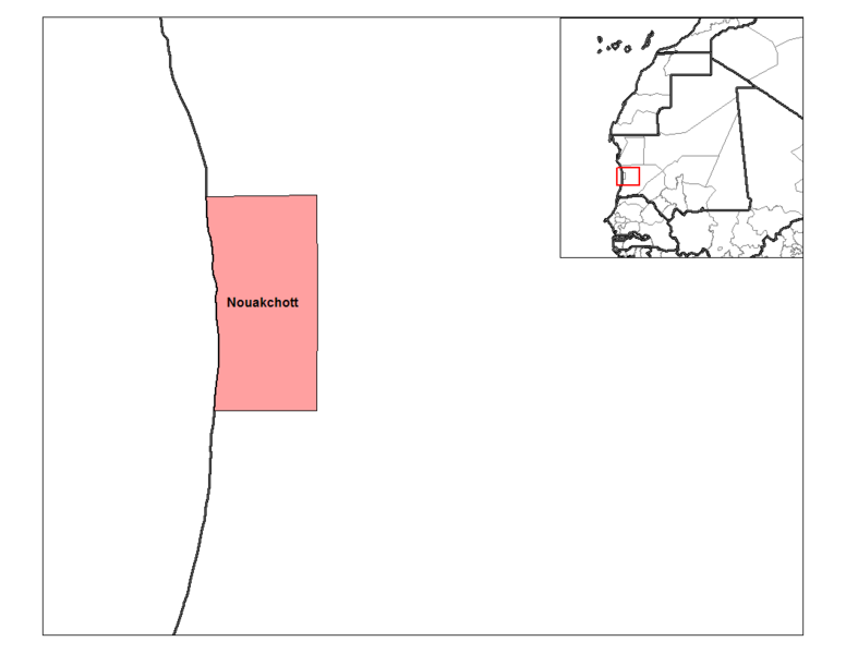 Image:Nouakchott department.png