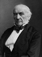 William Gladstone