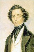 Felix Mendelssohn