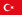 Flag of Turkey