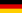 Flag of West Germany