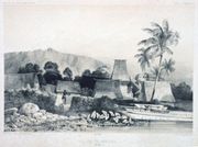 Levuka, 1842.