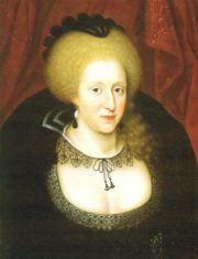 Anne of Denmark