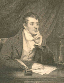 Sir Humphry Davy