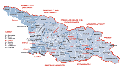 Administrative division.