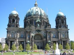 Berliner Dom