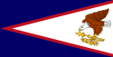 Flag of American Samoa