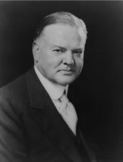 Herbert Hoover