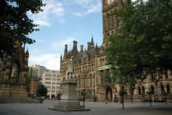 Albert Square