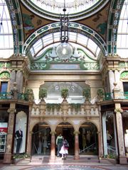 Victoria Quarter