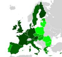 GDP (PPP) per capita year 2006          >$30,000      >$25,000       >$20,000      >$15,000       >$10,000 