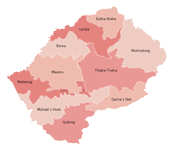 Administrative division.