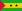 Flag of São Tomé and Príncipe