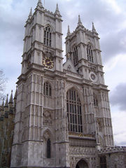 Westminster Abbey is one of London's oldest and most important buildings