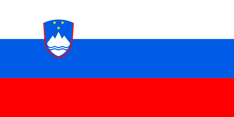 Image:Flag of Slovenia.svg