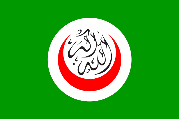 Image:Flag of OIC.svg