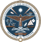 Coat of arms of Marshall Islands