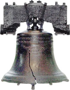 The Liberty Bell