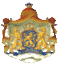 Coat of arms of the Netherlands