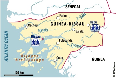 SOS Children Sponsorship Sites in Guinea