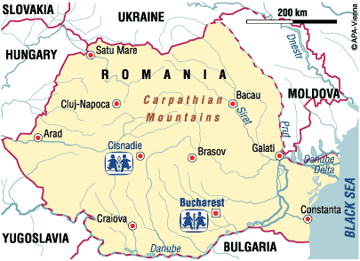 romania sponsorship locations