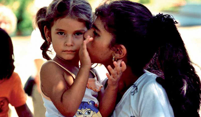 Over 25, 000 people supported in the local community through SOS Medical Clinic in San Ignacio